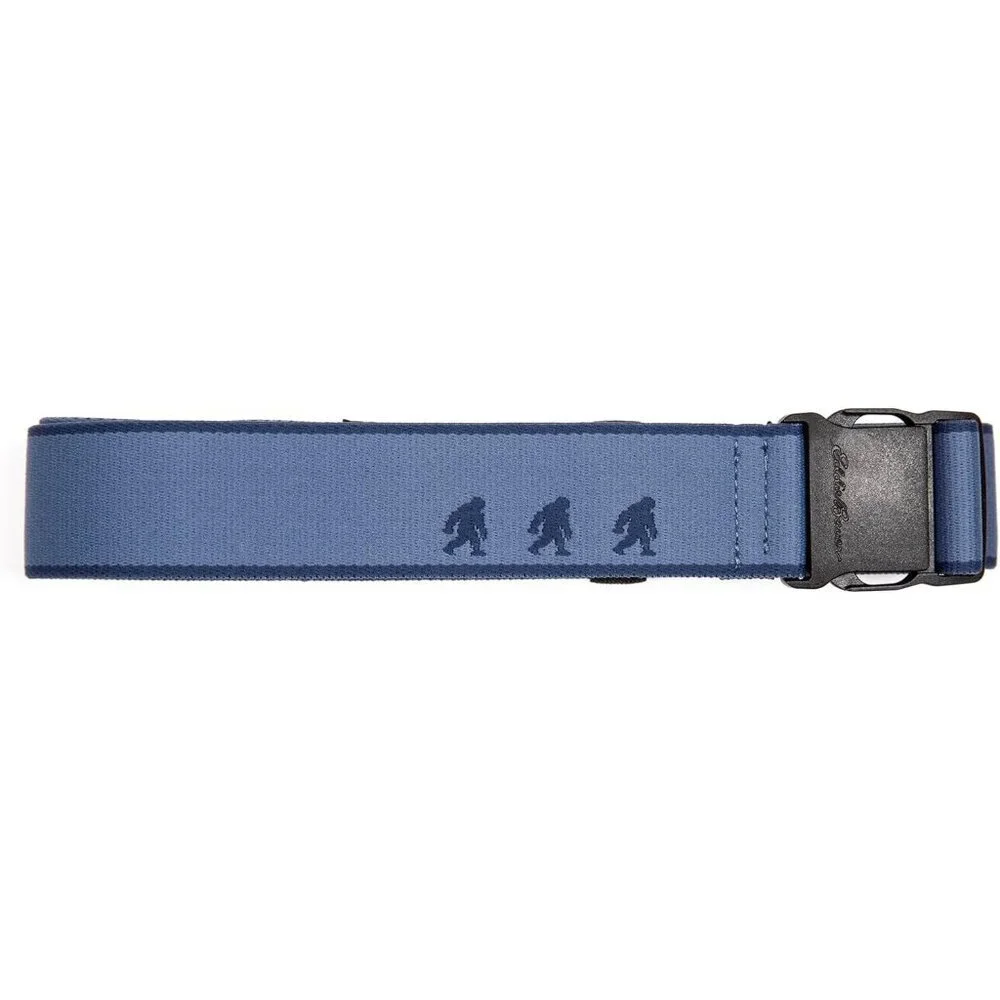 Women's Polyester Active Stretch Webbing Belt Hiking Travel with Quick Release